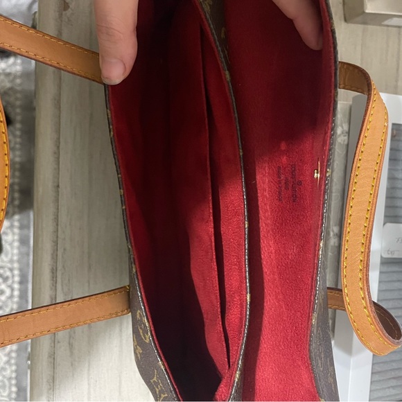 Vintage Louis Vuitton purse great condition - Picture 13 of 15